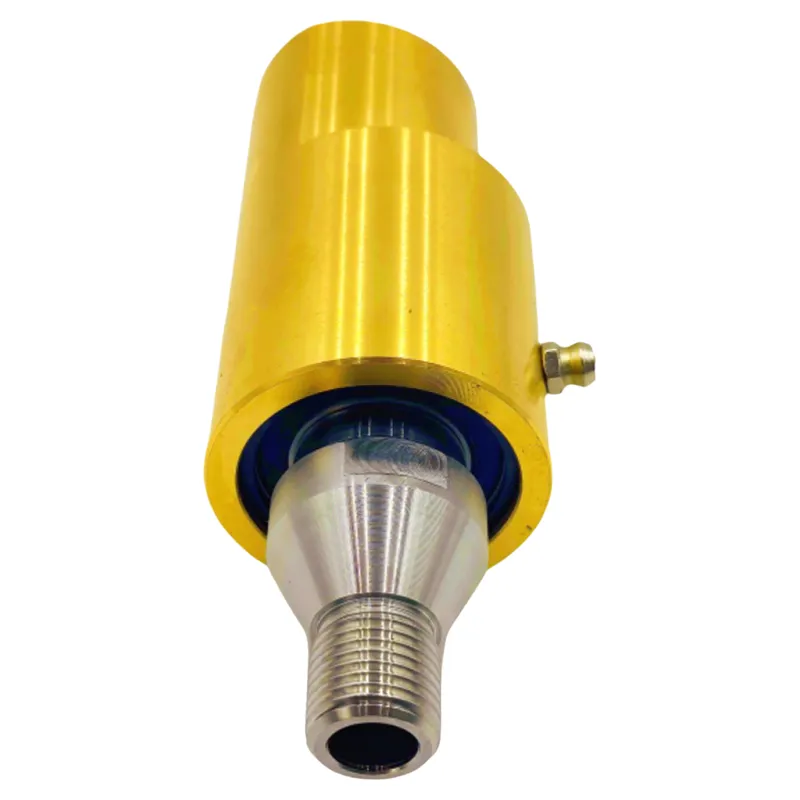 HS-G M16*1.5L Water Rotary Joint high quality